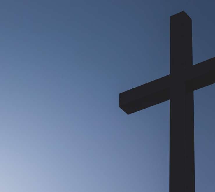 Sainte-Eugénie Church