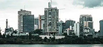 Image related to Abidjan