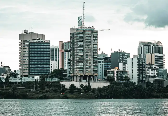 Photo of Day 16: Abidjan