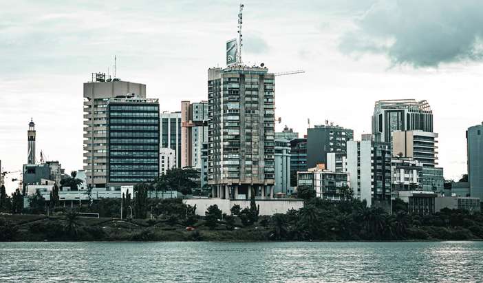 Abidjan