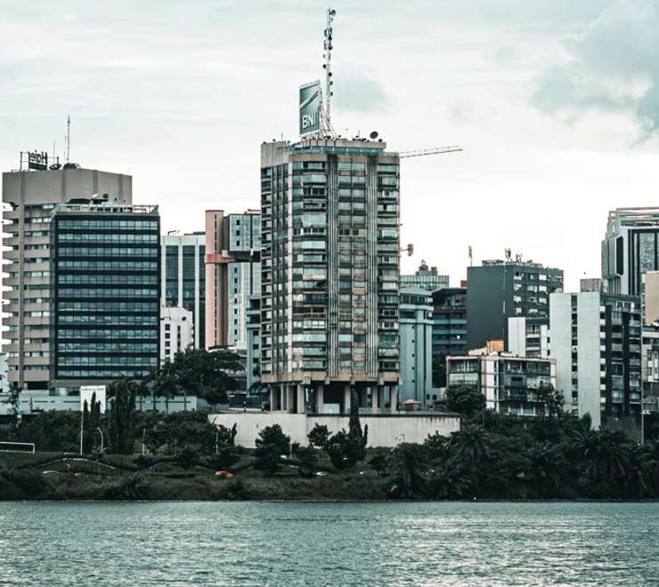 Abidjan