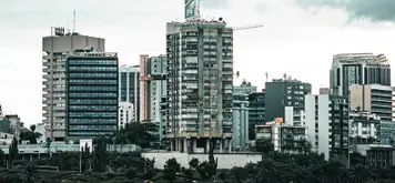 Image related to Abidjan