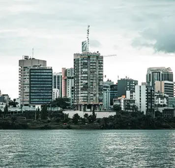 Image related to Abidjan