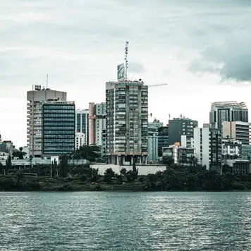 Image related to Abidjan