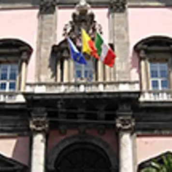 Image related to Museo Nationale Naples Italy