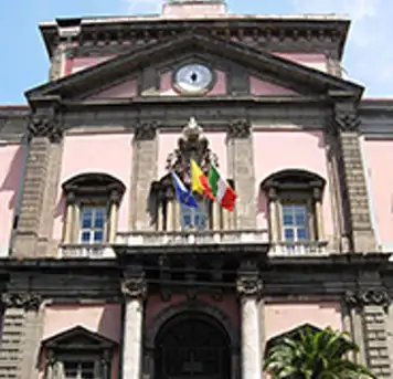 Image related to Museo Nationale Naples Italy