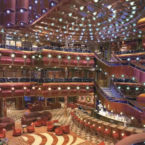 CARNIVAL FREEDOM