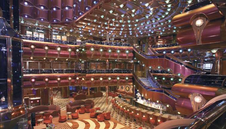 CARNIVAL FREEDOM