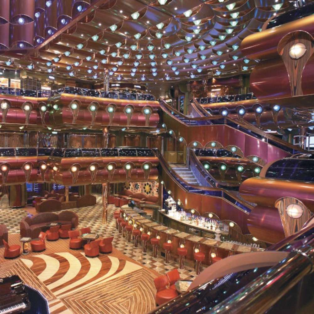 CARNIVAL FREEDOM