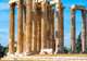 The Temple of Zeus