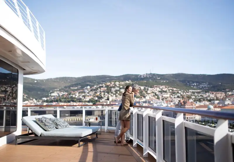 Regent Seven Seas Explorer