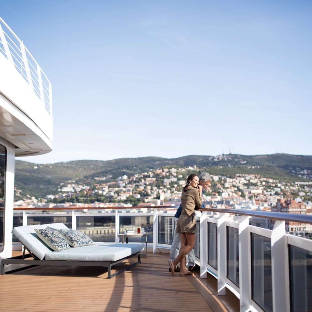 Seven Seas Explorer