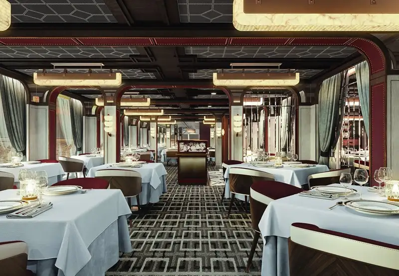 Steakhouse