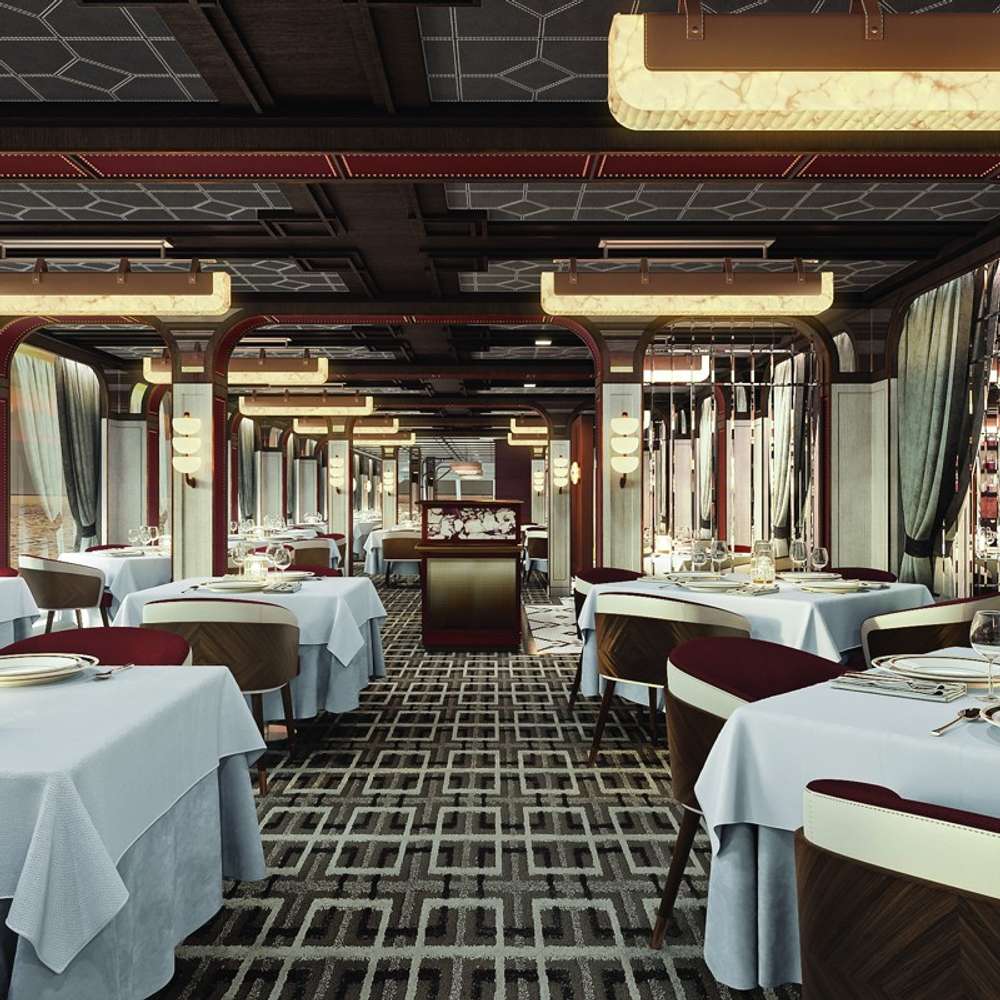 Steakhouse