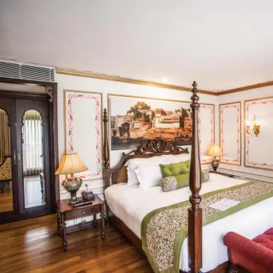 Image related to Viceroy Suite