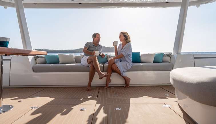 Spirit of Ponant