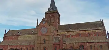 Image related to St. Magnus Cathedral 