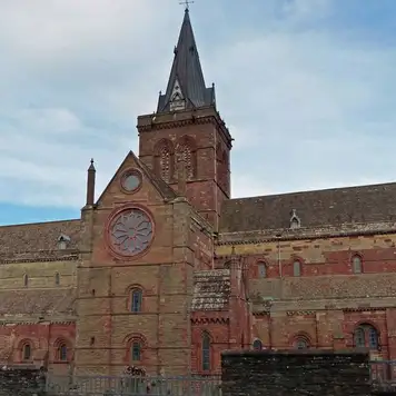Image related to St. Magnus Cathedral 