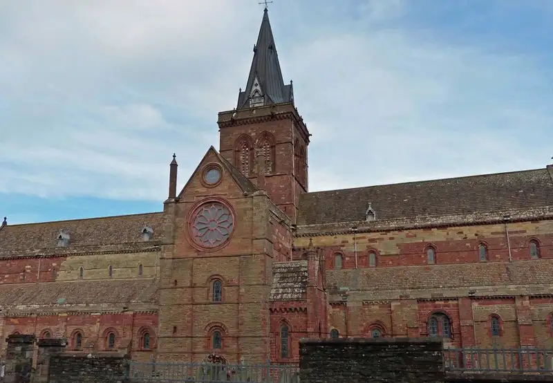 Image related to St. Magnus Cathedral 