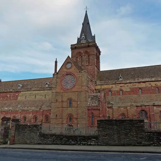 Image related to St. Magnus Cathedral 