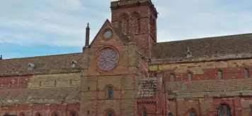 Image related to St. Magnus Cathedral 