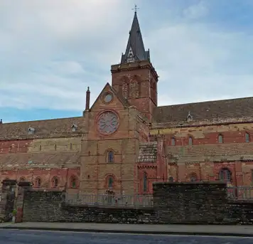 Image related to St. Magnus Cathedral 