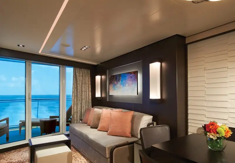 NORWEGIAN ESCAPE