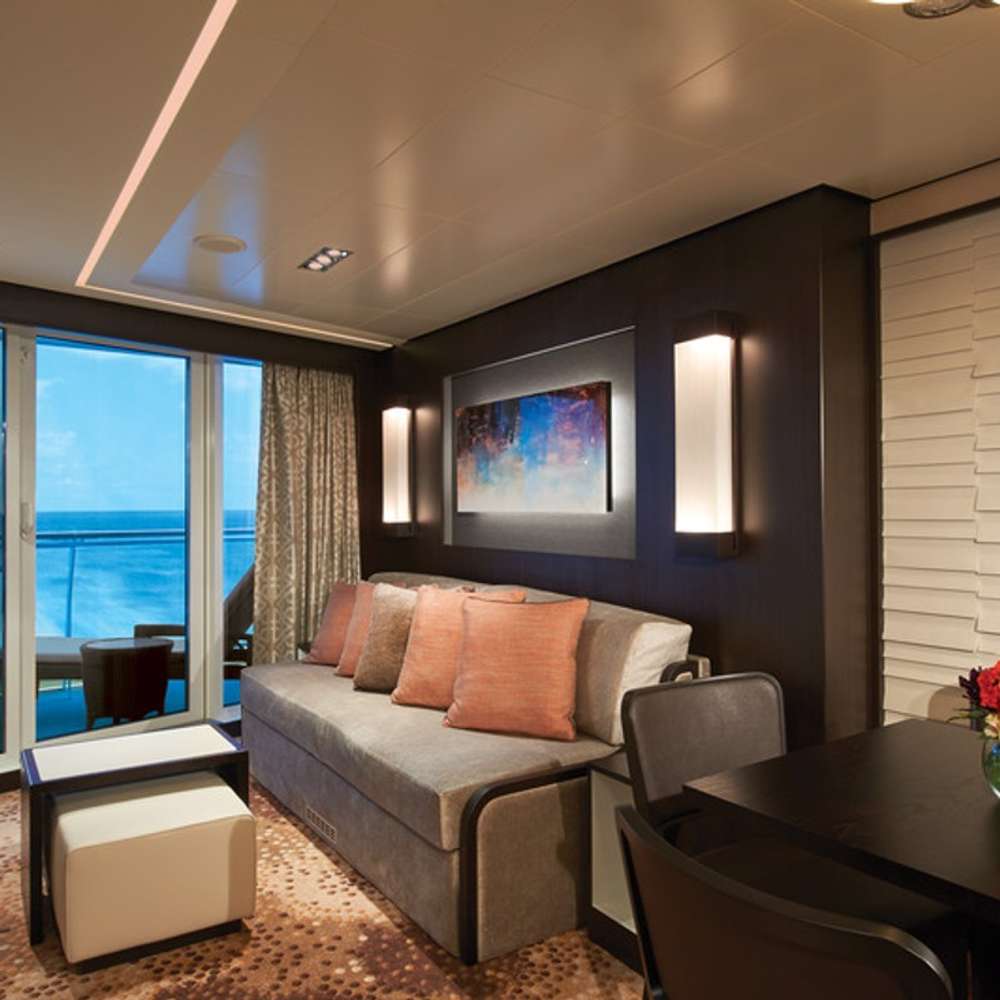 NORWEGIAN ESCAPE