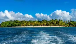 Image related to Cabo Rojo, Dominican Republic