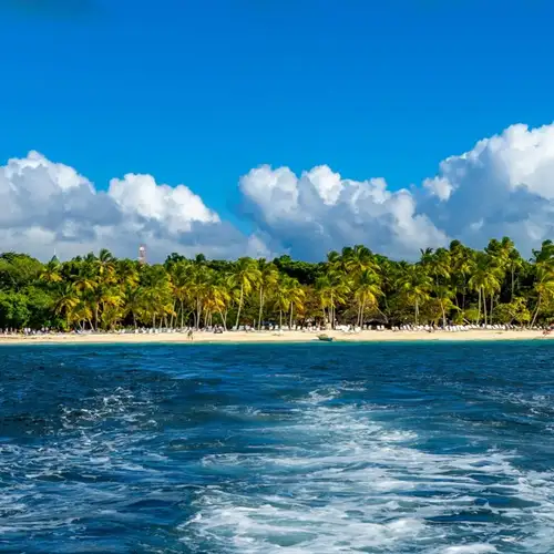 Image related to Cabo Rojo, Dominican Republic