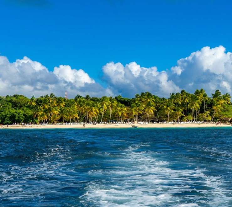 Cabo Rojo, Dominican Republic