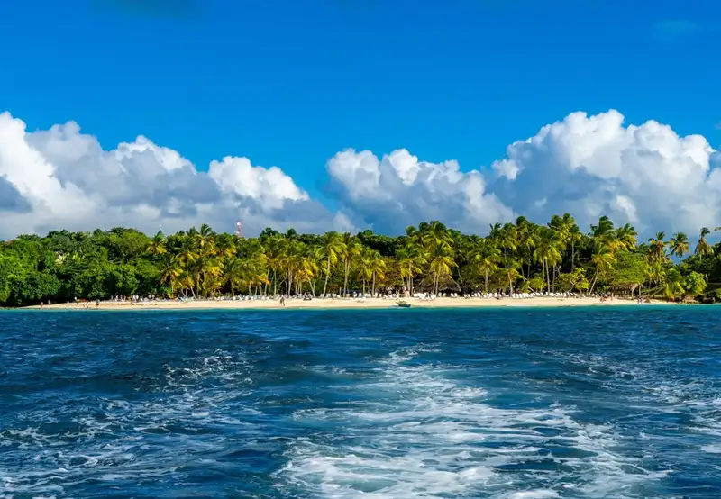 Cabo Rojo, Dominican Republic