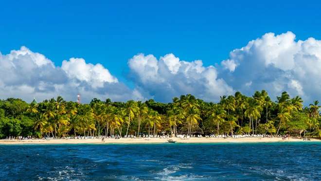Cabo Rojo, Dominican Republic