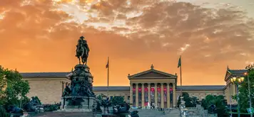 Image related to Philadelphia Museum of Art