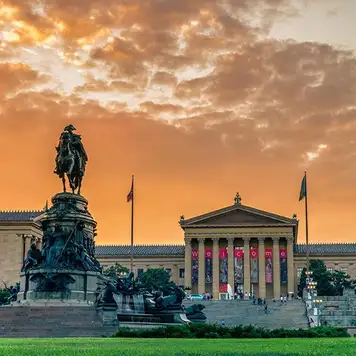 Image related to Philadelphia Museum of Art