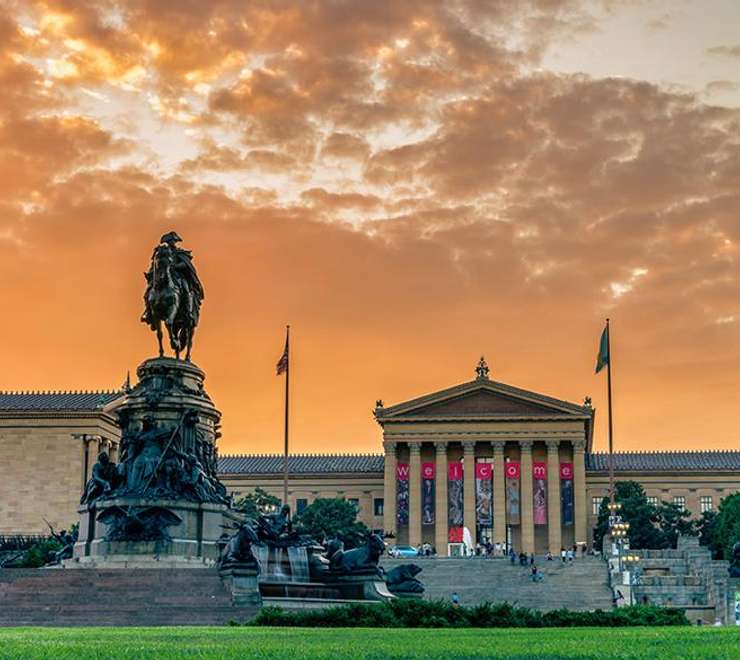 Philadelphia Museum of Art