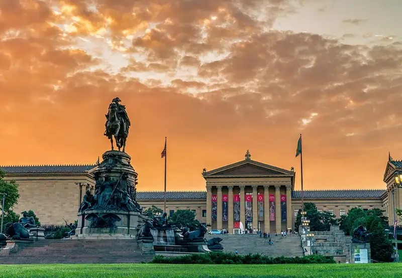 Philadelphia Museum of Art