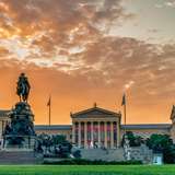 Museum of Art Philadelphia USA