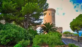 Image related to Castell de Bellver