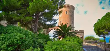 Image related to Castell de Bellver