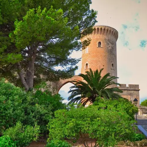 Image related to Castell de Bellver