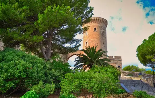 Image related to Castell de Bellver