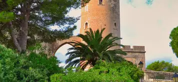 Image related to Castell de Bellver