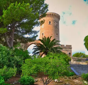 Image related to Castell de Bellver