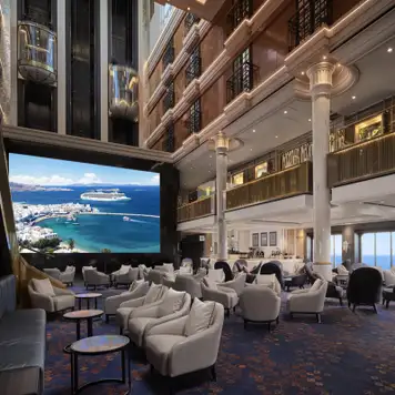 NORWEGIAN SPIRIT