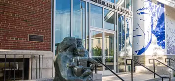 Farnsworth Art Museum
