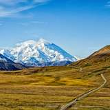 Image related to Denali National Park and Preserve