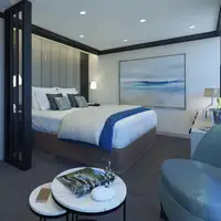 Image related to Owner's Suite