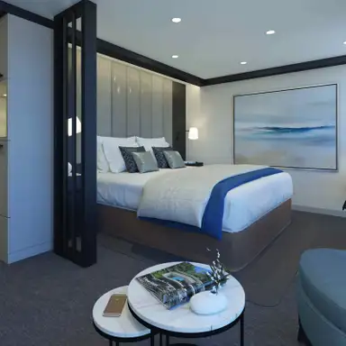 Image related to Owner's Suite