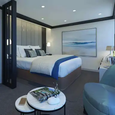 Image related to Owner's Suite